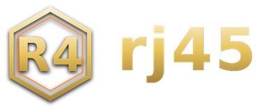 rj45 logo